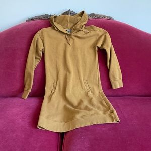 Toad&Co Hooded Dress